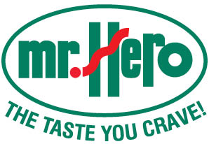 mr. hero logo