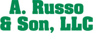 a. russo & son, llc logo