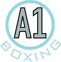 a1 boxing club logo
