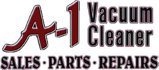 a-1 vacuum cleaner logo