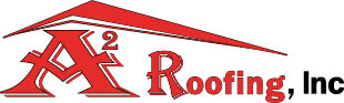 a2 roofing logo