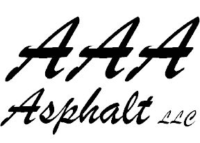 aaa asphalt llc logo