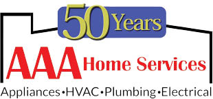 aaa home services logo