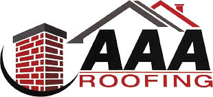 aaa roofing logo