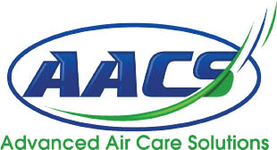advanced air care solutions logo