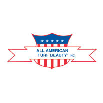 all american turf logo