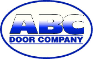abc door co. logo