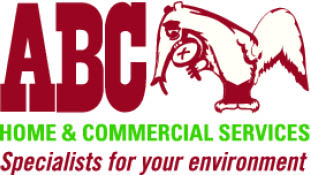 abc home & commercial logo