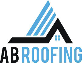 ab roofing logo