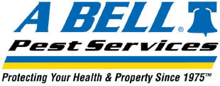 a bell pest services logo