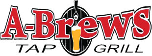 a brews tap & grill logo