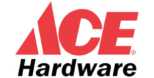 costello's ace hardware of edgewater logo