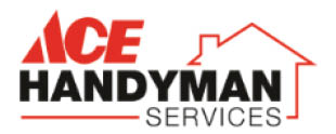 ace handyman services lincoln logo