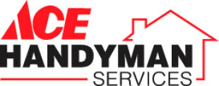 ace handyman services (twin cities) logo