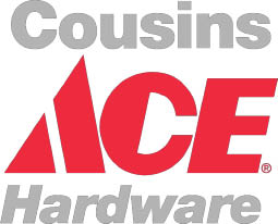 ace hardware thurmont logo