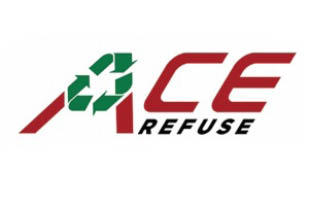 ace refuse winchester logo