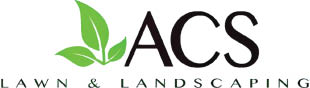 acs landscape management logo