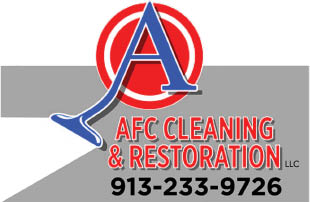 afc cleaning & restoration logo