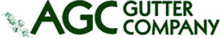 agc gutter company, inc. logo
