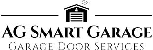 ag smart garage logo