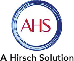 a hirsch solution logo