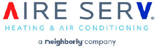aire serv of mcdonough & covington logo