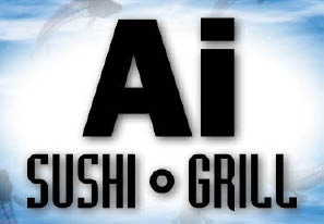 ai sushi logo