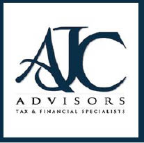 ajc tax advisors logo