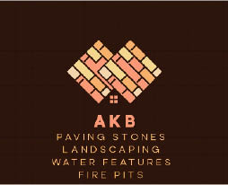 akb paving stones logo