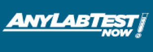 any lab test now logo