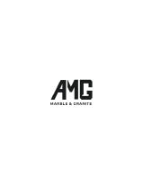 amg marble and granite llc logo