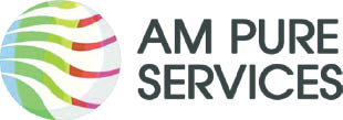 am pure services inc logo