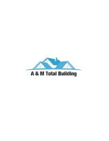 total building & condo maintenance logo