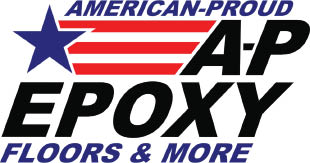 ap epoxy logo