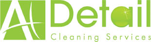 a+ detail cleaning services logo