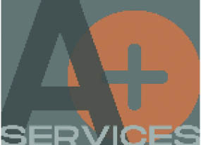 a+ services logo