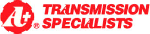 a+transmission pearland logo