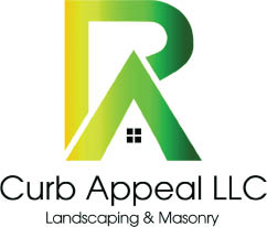 a.r. curb appeal logo
