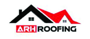 arh roofing logo