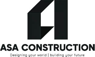 asa construction logo