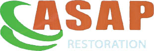 asap restoration logo
