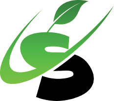 a sandoval tree service logo