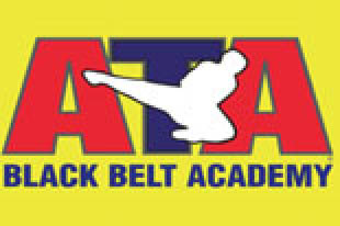ata black belt academy logo