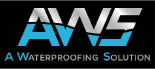 a waterproofing solution logo