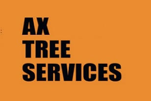 ax tree services logo