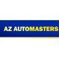 az auto masters 7187 logo