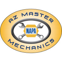 az master mechanincs logo