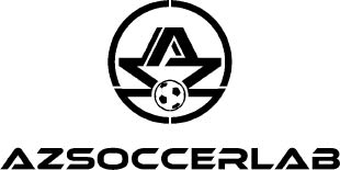 az soccer lab logo