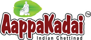 aappakadai - folsom logo