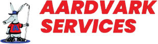 aardvark services logo